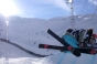 , Winter X-Games Womens Ski Superpipe 2011 - Courchevel Enquirer